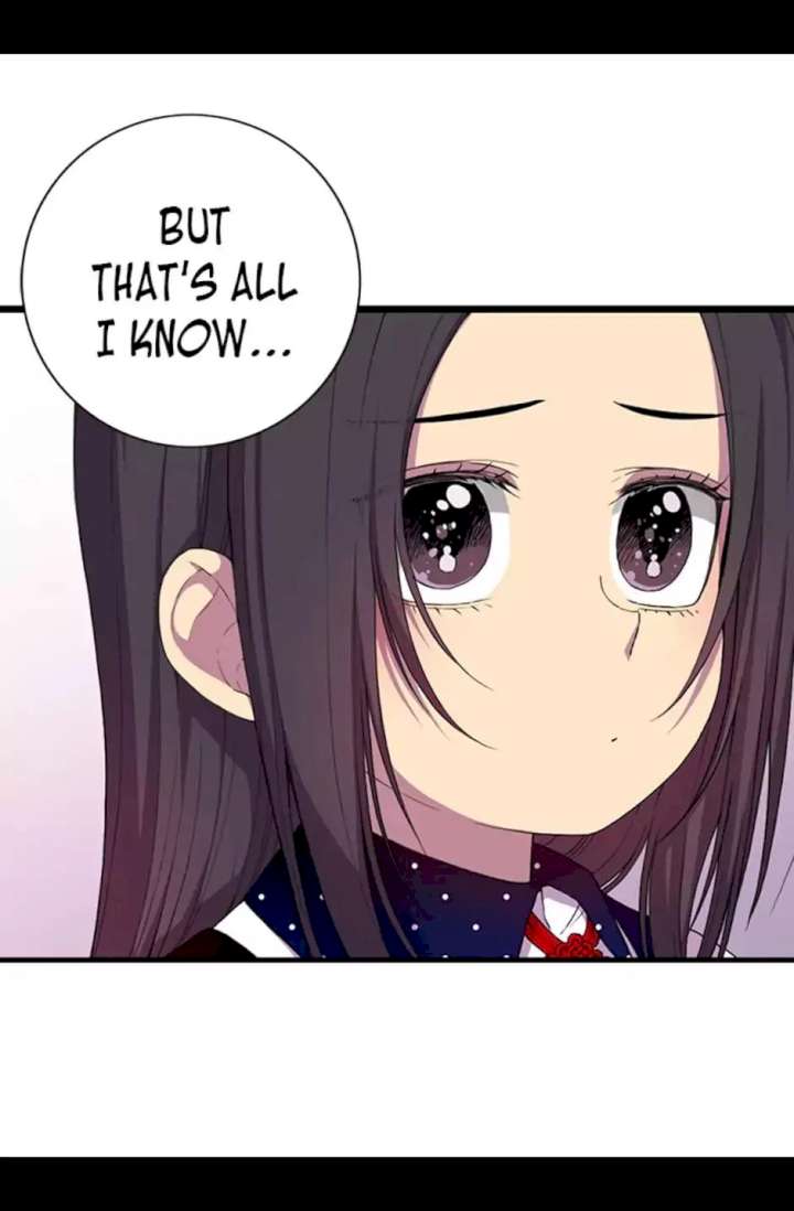 They Say I Was Born A King’s Daughter - Chapter 13 Page 6