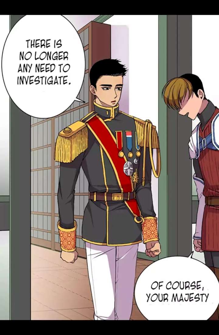 They Say I Was Born A King’s Daughter - Chapter 13 Page 71