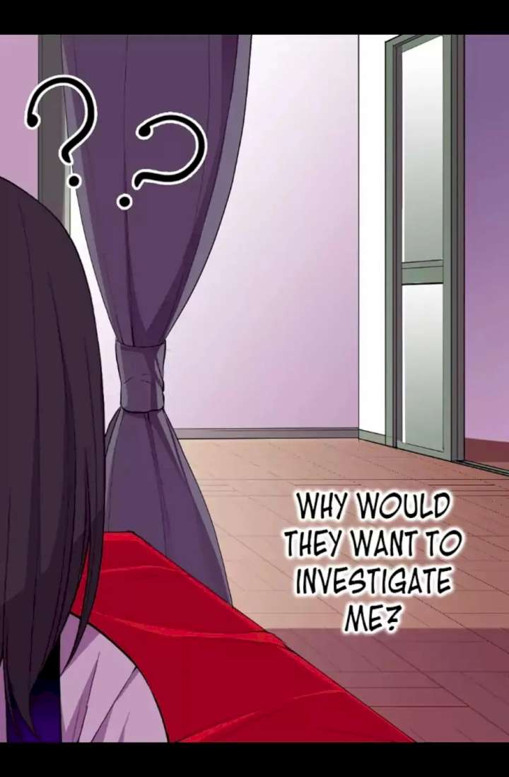 They Say I Was Born A King’s Daughter - Chapter 13 Page 73