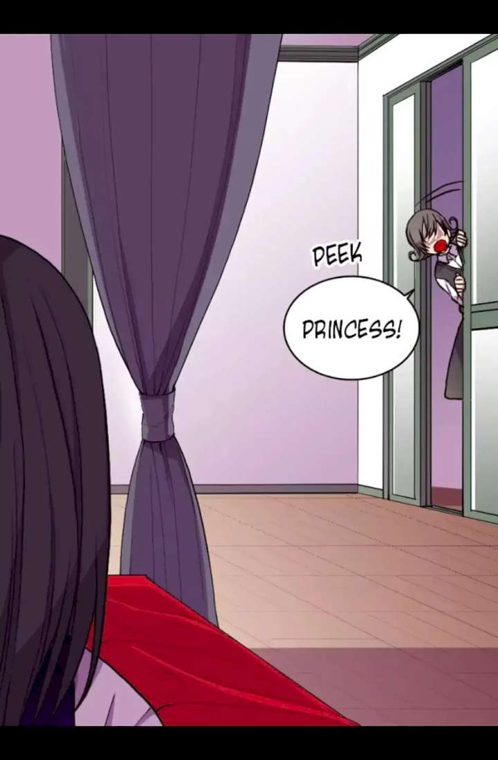 They Say I Was Born A King’s Daughter - Chapter 13 Page 74