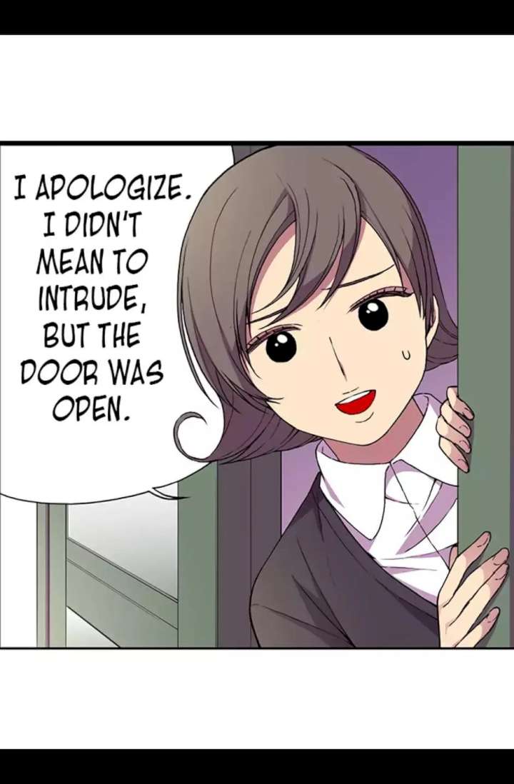 They Say I Was Born A King’s Daughter - Chapter 13 Page 75
