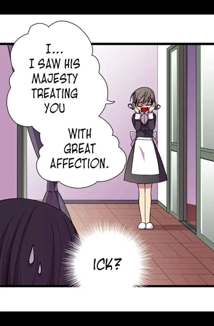 They Say I Was Born A King’s Daughter - Chapter 13 Page 76