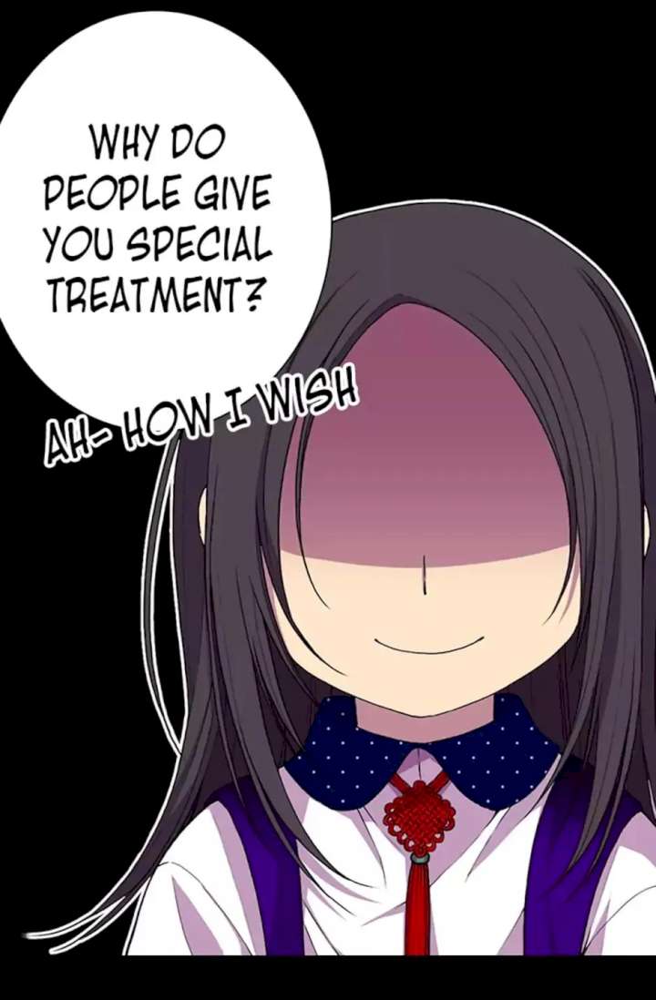 They Say I Was Born A King’s Daughter - Chapter 13 Page 77