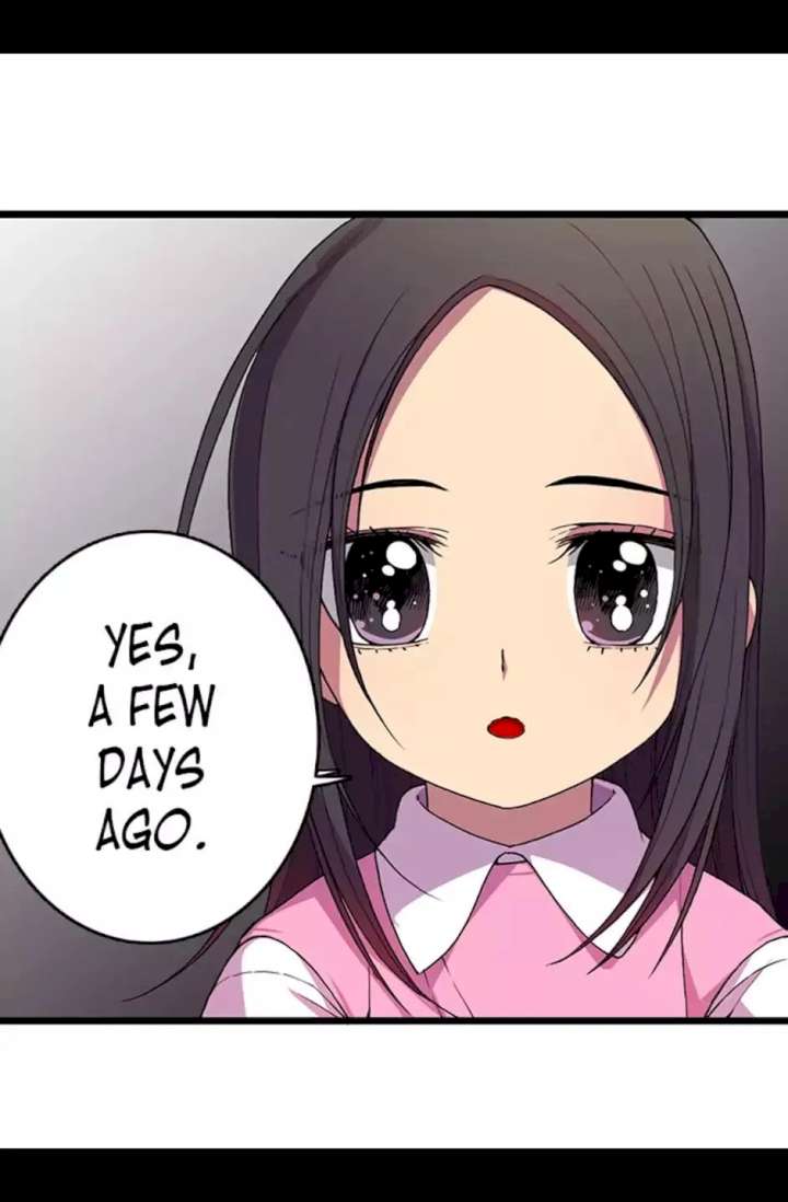 They Say I Was Born A King’s Daughter - Chapter 13 Page 84