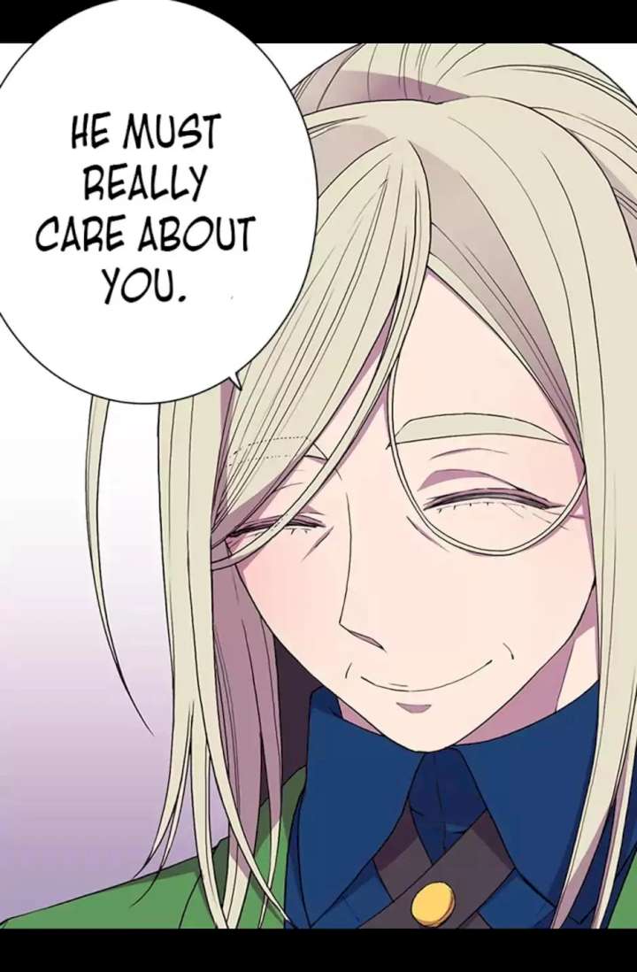 They Say I Was Born A King’s Daughter - Chapter 13 Page 88