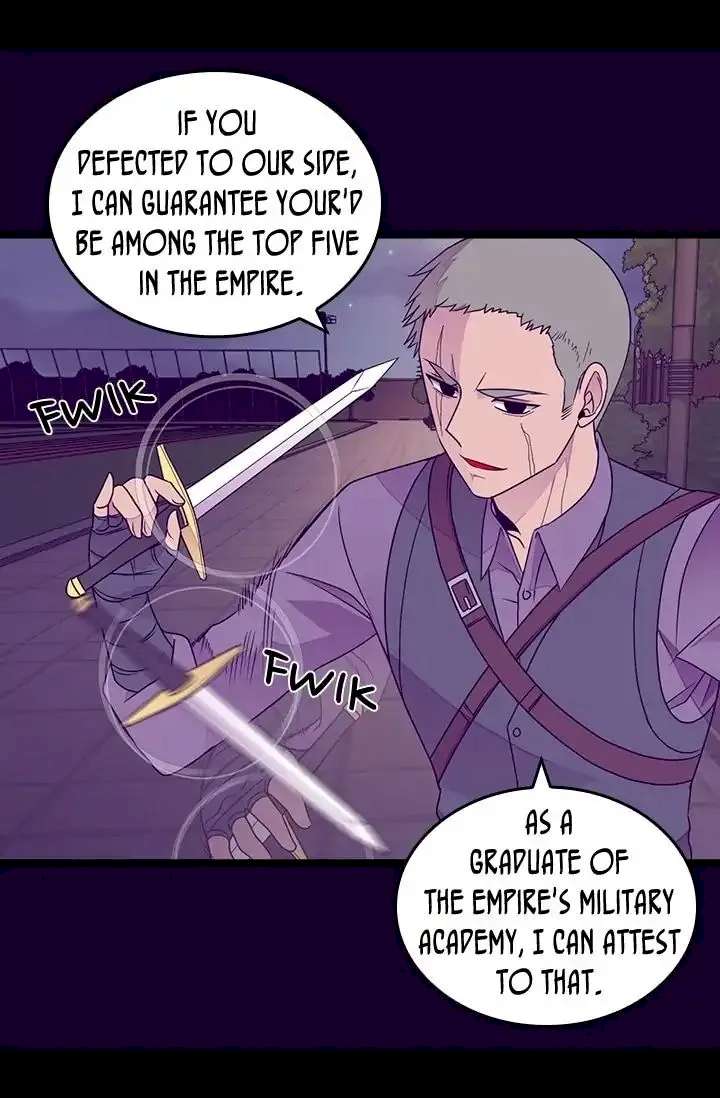 They Say I Was Born A King’s Daughter - Chapter 130 Page 18