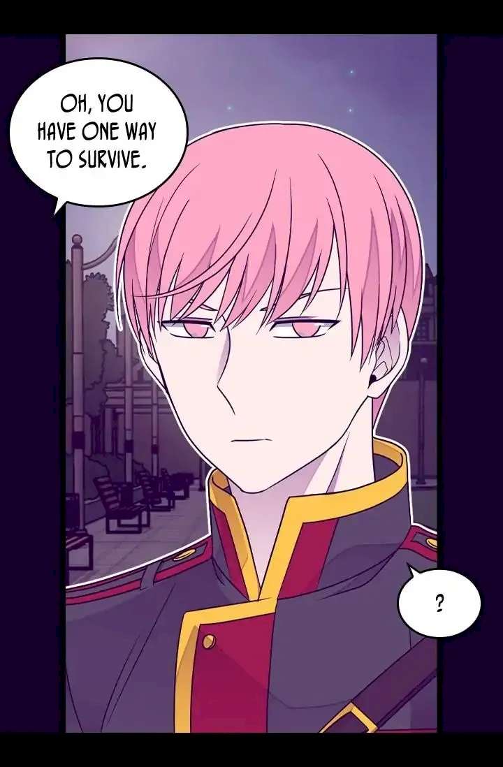 They Say I Was Born A King’s Daughter - Chapter 130 Page 21