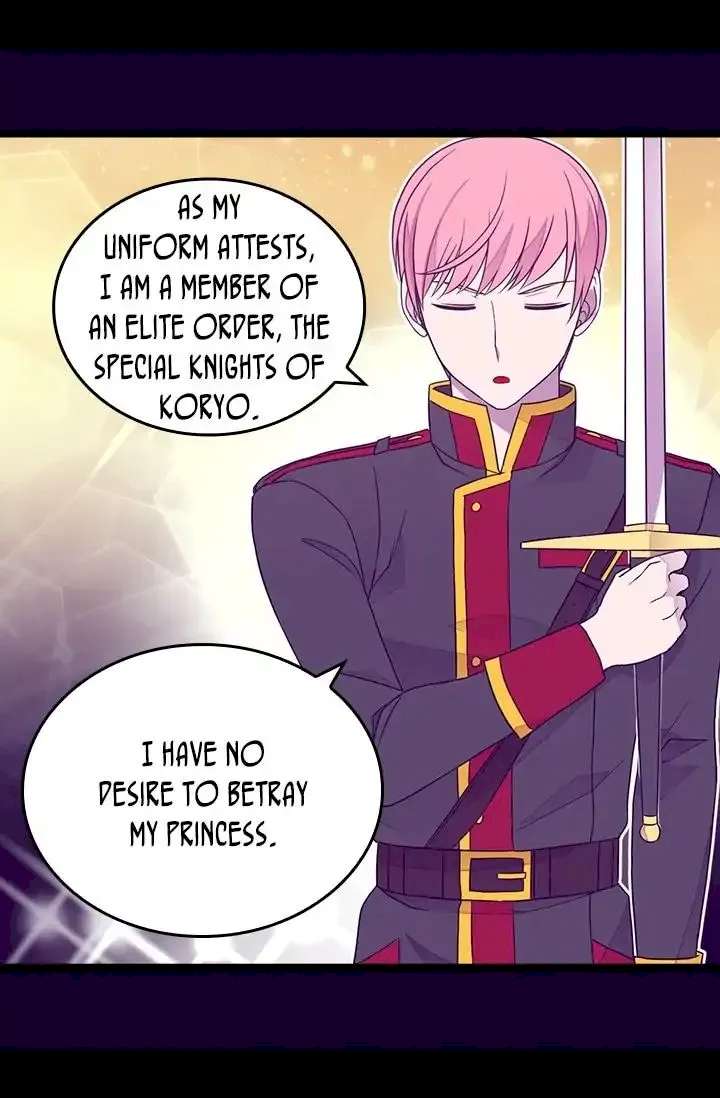They Say I Was Born A King’s Daughter - Chapter 130 Page 30