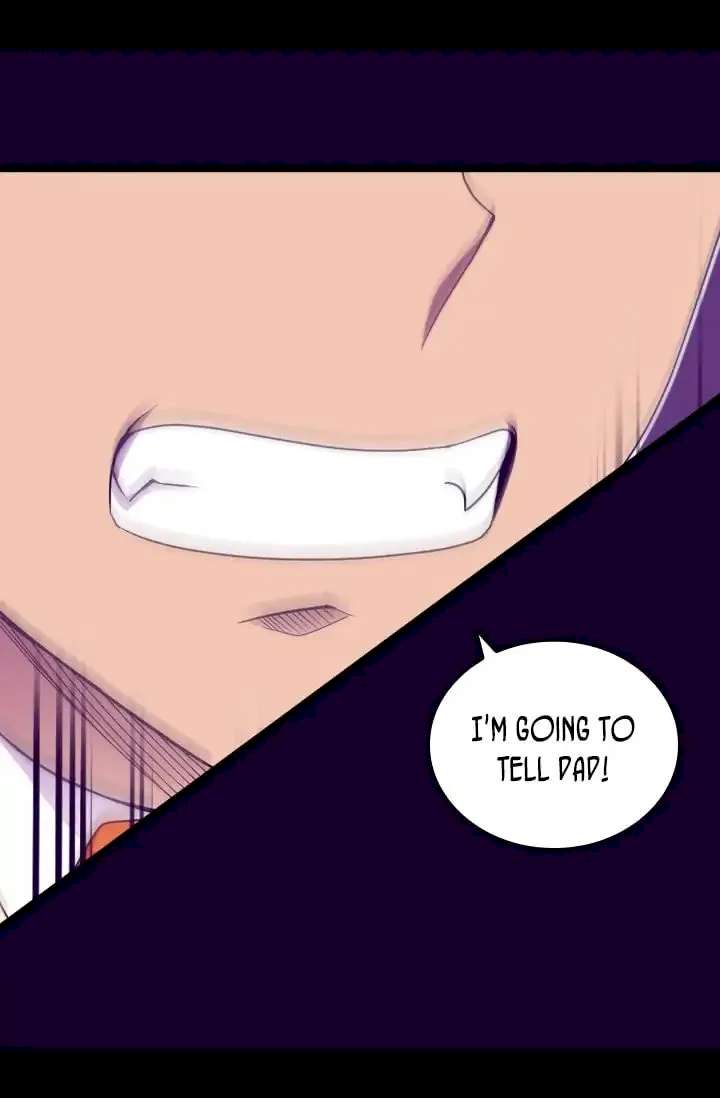 They Say I Was Born A King’s Daughter - Chapter 130 Page 35