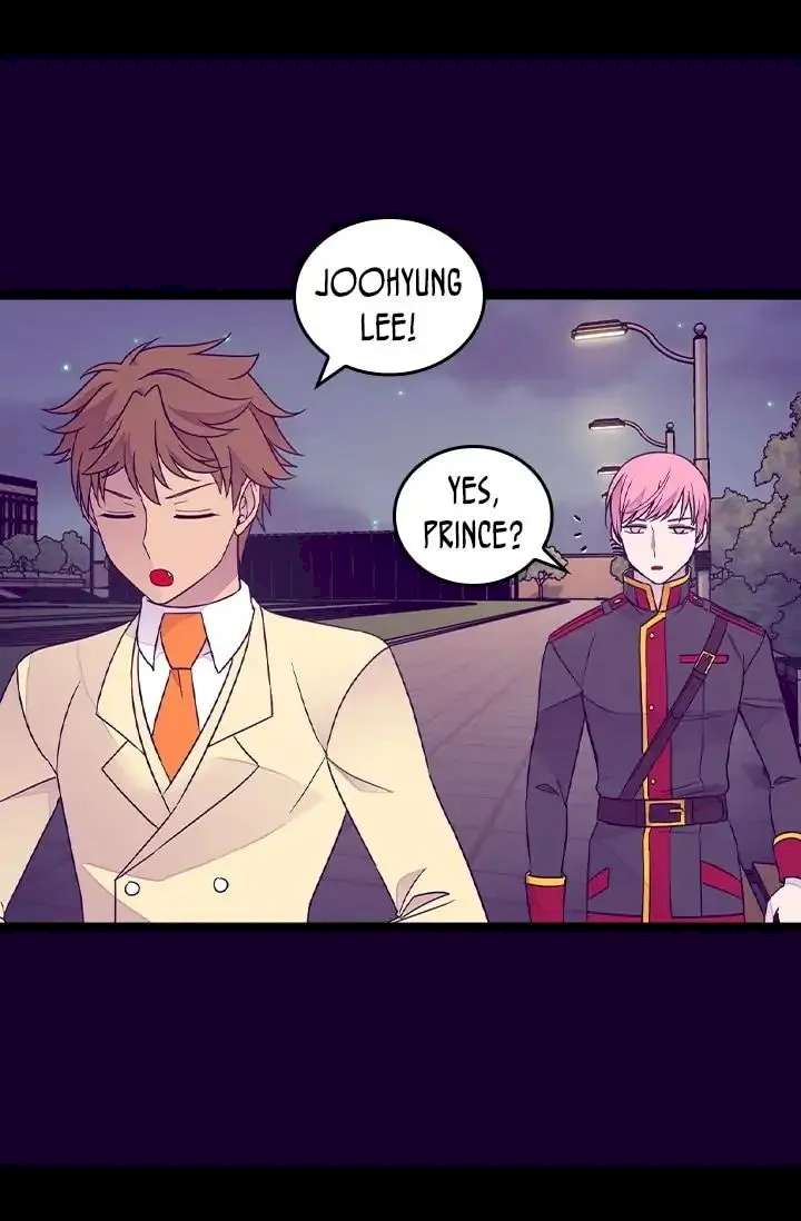 They Say I Was Born A King’s Daughter - Chapter 130 Page 41