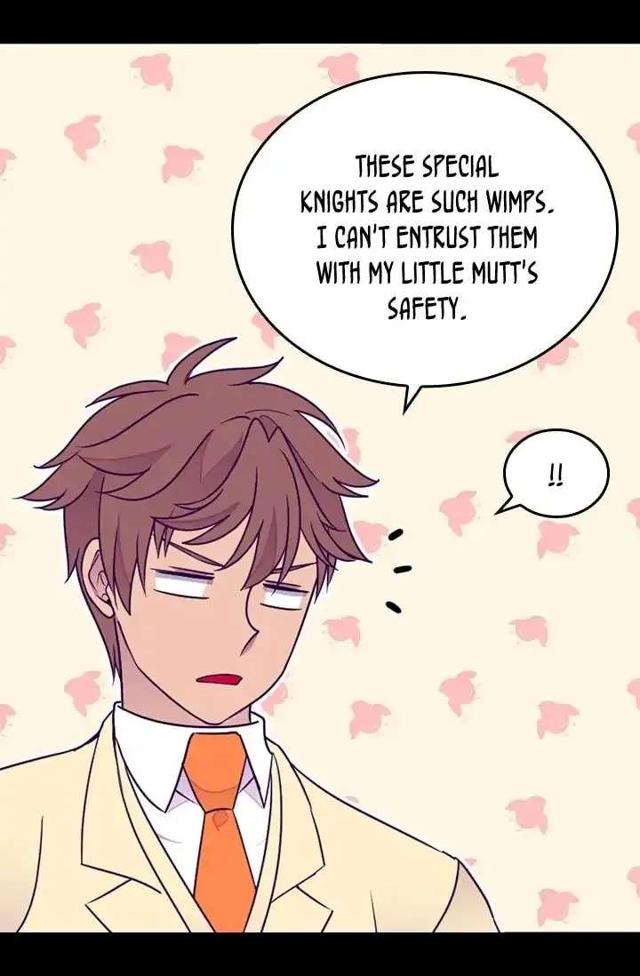 They Say I Was Born A King’s Daughter - Chapter 130 Page 44