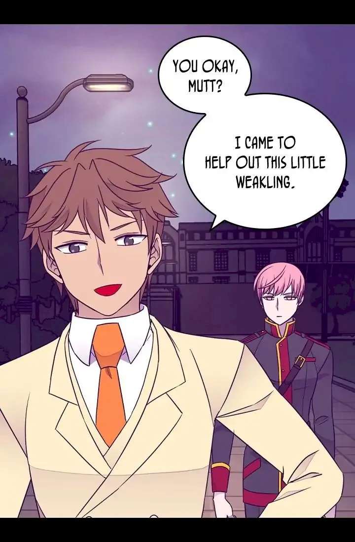 They Say I Was Born A King’s Daughter - Chapter 130 Page 47