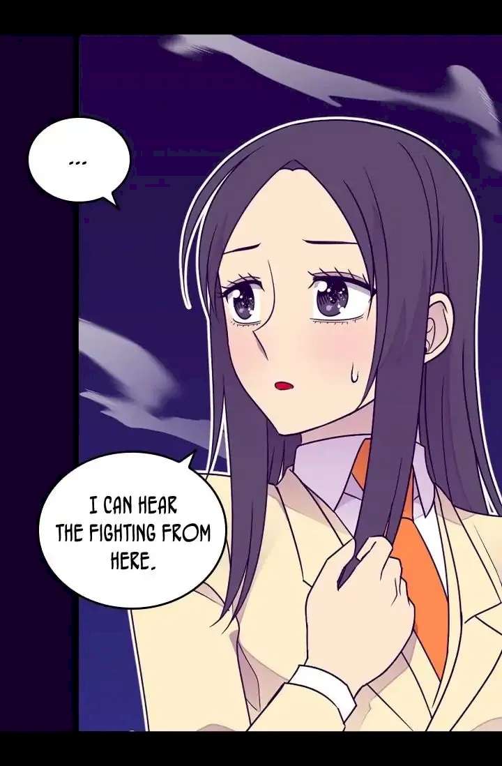They Say I Was Born A King’s Daughter - Chapter 130 Page 5