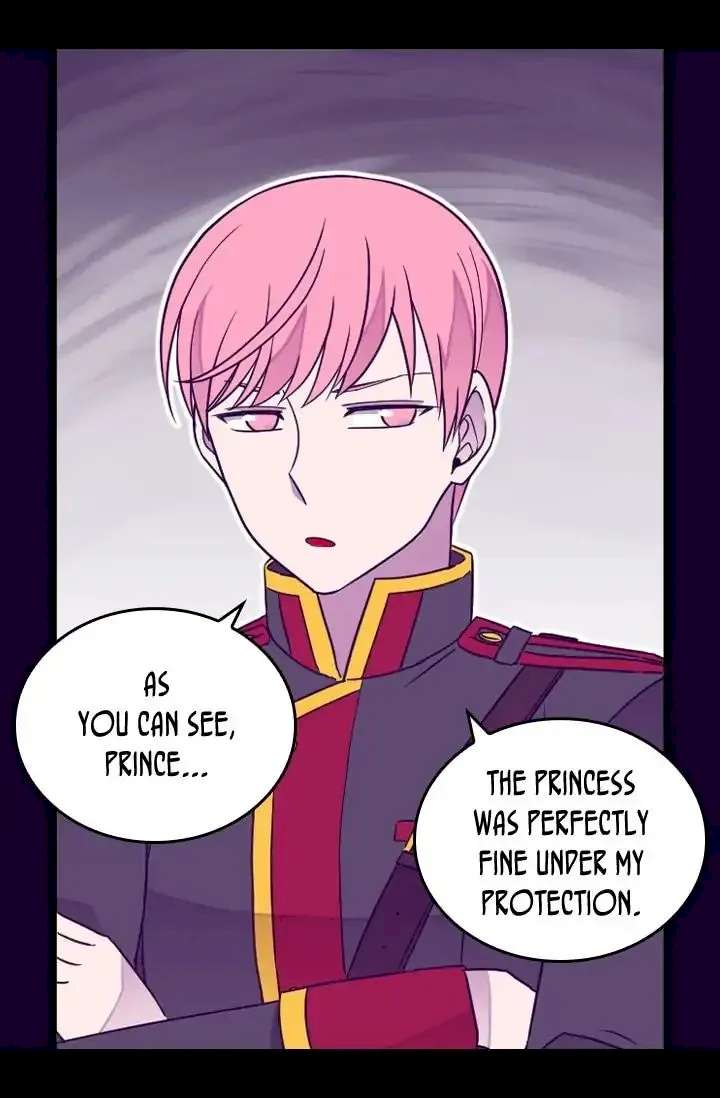 They Say I Was Born A King’s Daughter - Chapter 130 Page 51