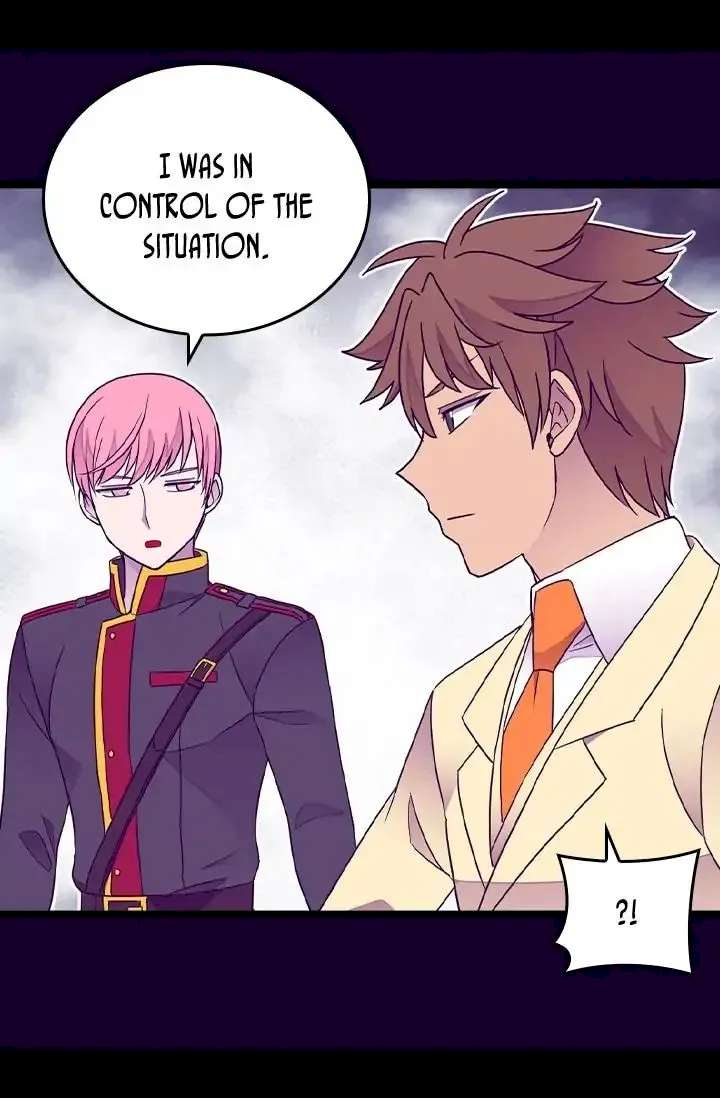 They Say I Was Born A King’s Daughter - Chapter 130 Page 52
