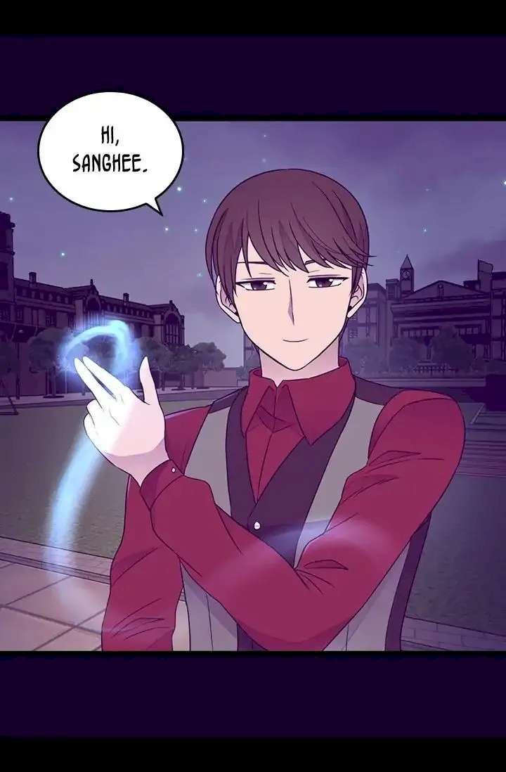 They Say I Was Born A King’s Daughter - Chapter 130 Page 65