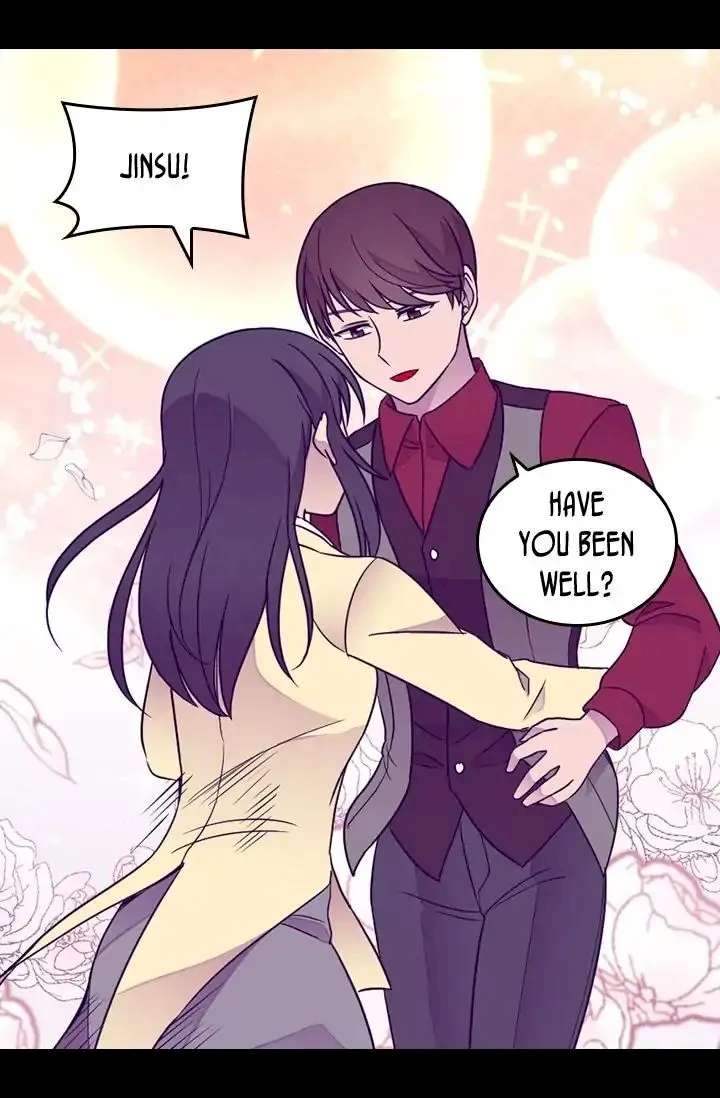 They Say I Was Born A King’s Daughter - Chapter 130 Page 66