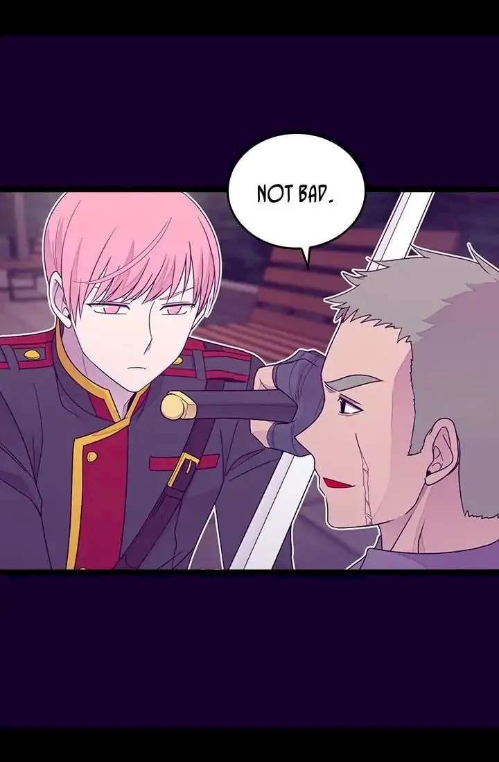 They Say I Was Born A King’s Daughter - Chapter 130 Page 8