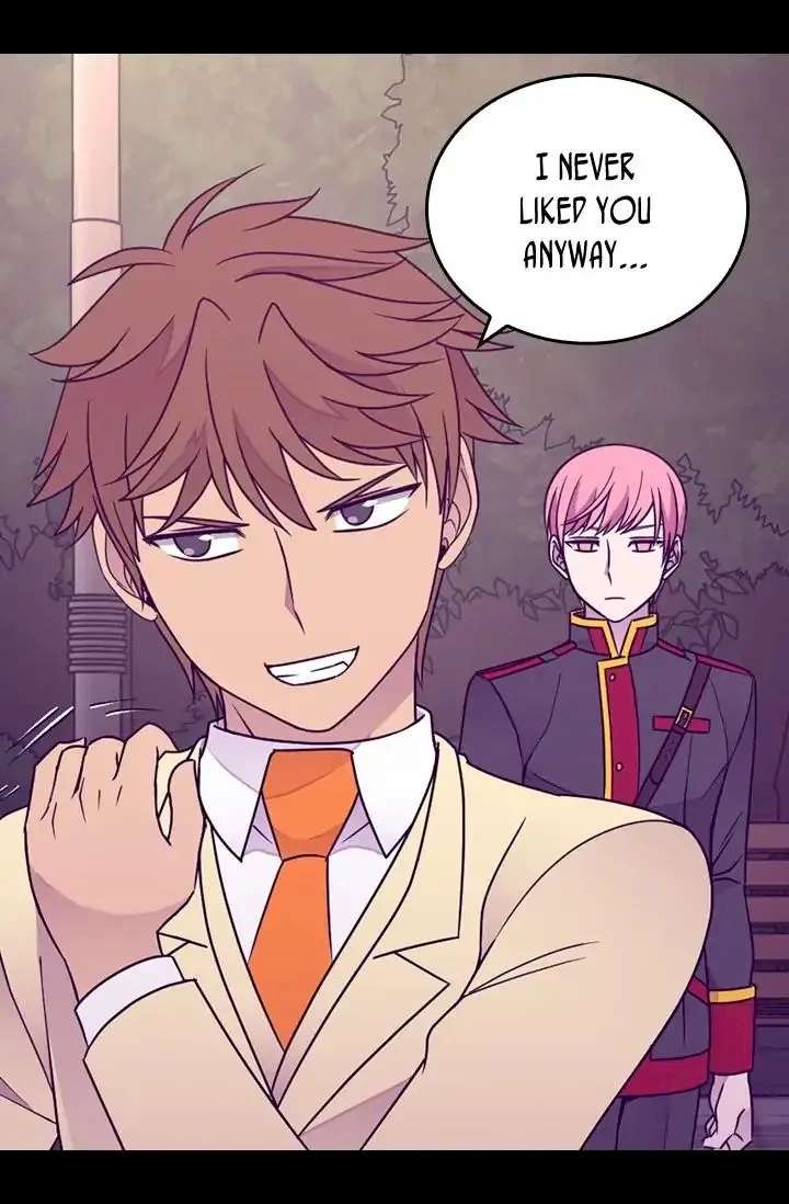They Say I Was Born A King’s Daughter - Chapter 131 Page 10