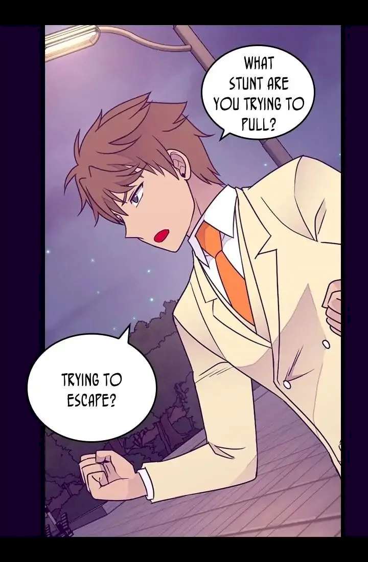 They Say I Was Born A King’s Daughter - Chapter 131 Page 21