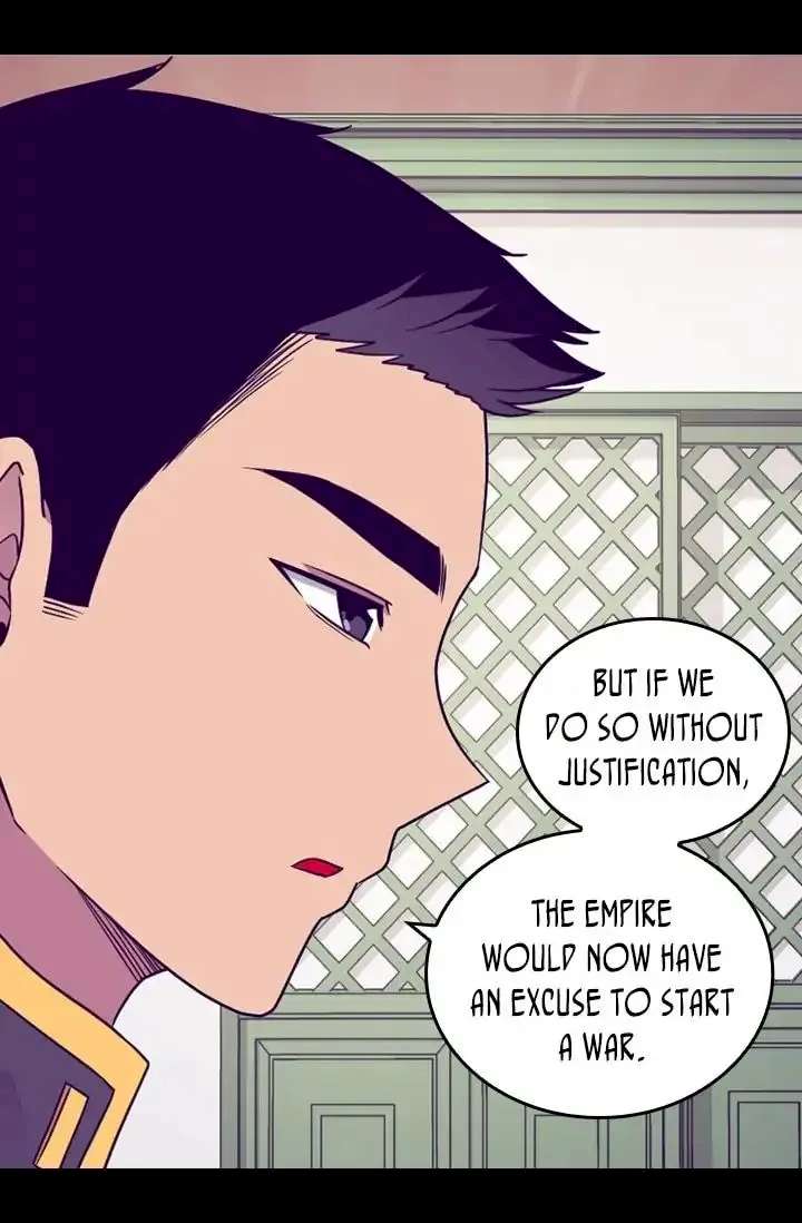 They Say I Was Born A King’s Daughter - Chapter 131 Page 37