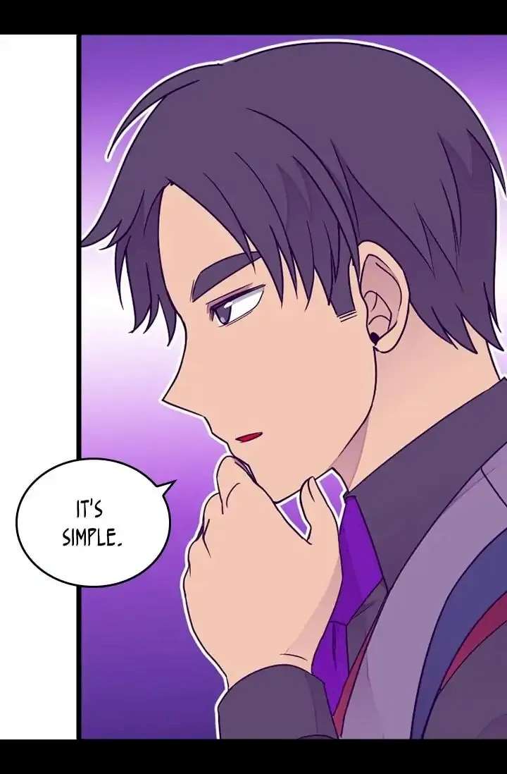 They Say I Was Born A King’s Daughter - Chapter 131 Page 40