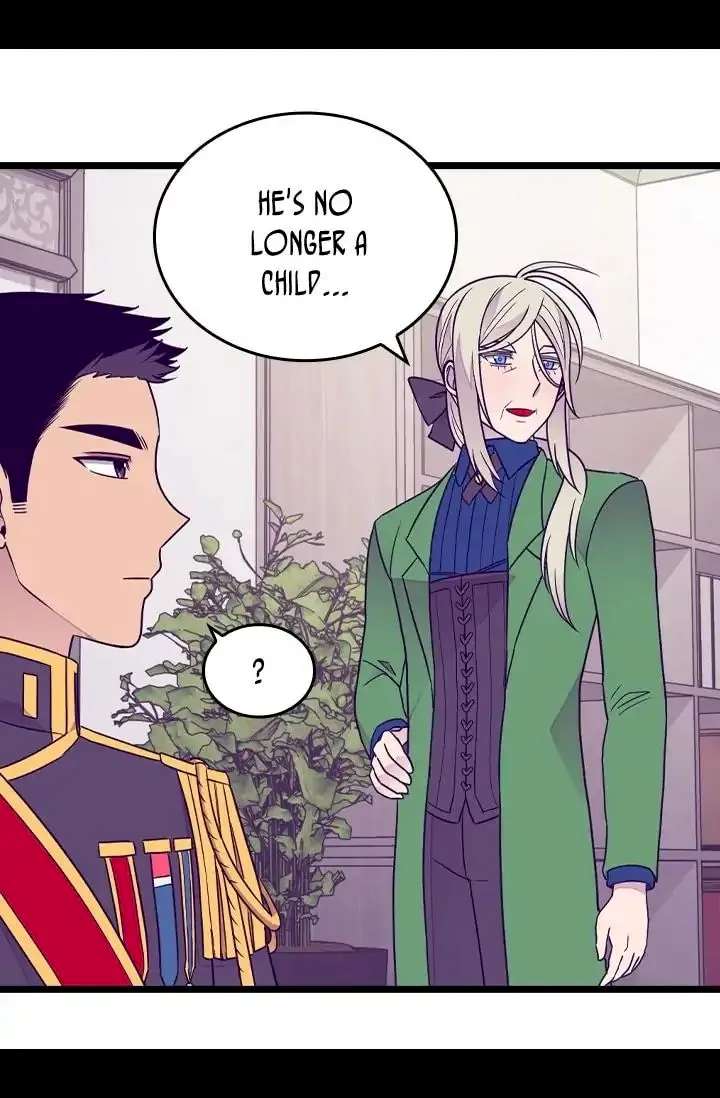 They Say I Was Born A King’s Daughter - Chapter 131 Page 48
