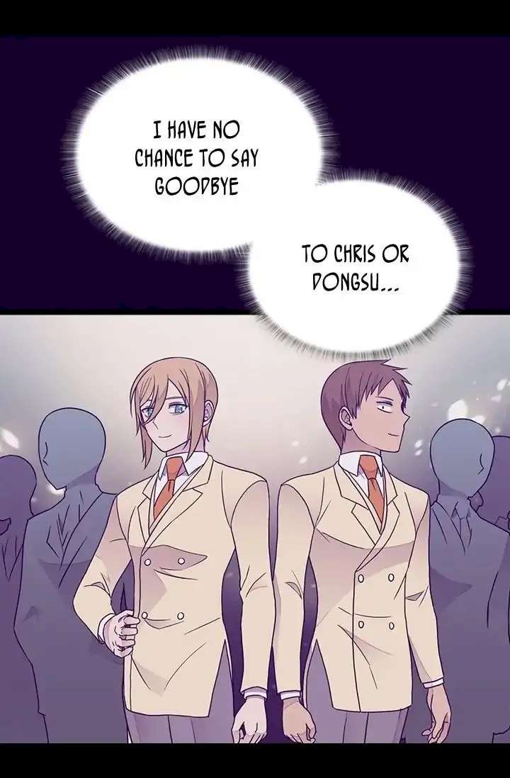They Say I Was Born A King’s Daughter - Chapter 131 Page 60