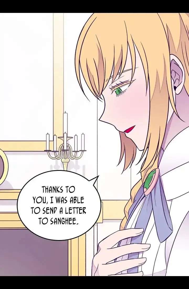 They Say I Was Born A King’s Daughter - Chapter 132 Page 18