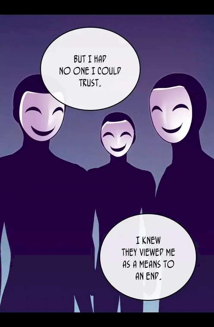 They Say I Was Born A King’s Daughter - Chapter 132 Page 24