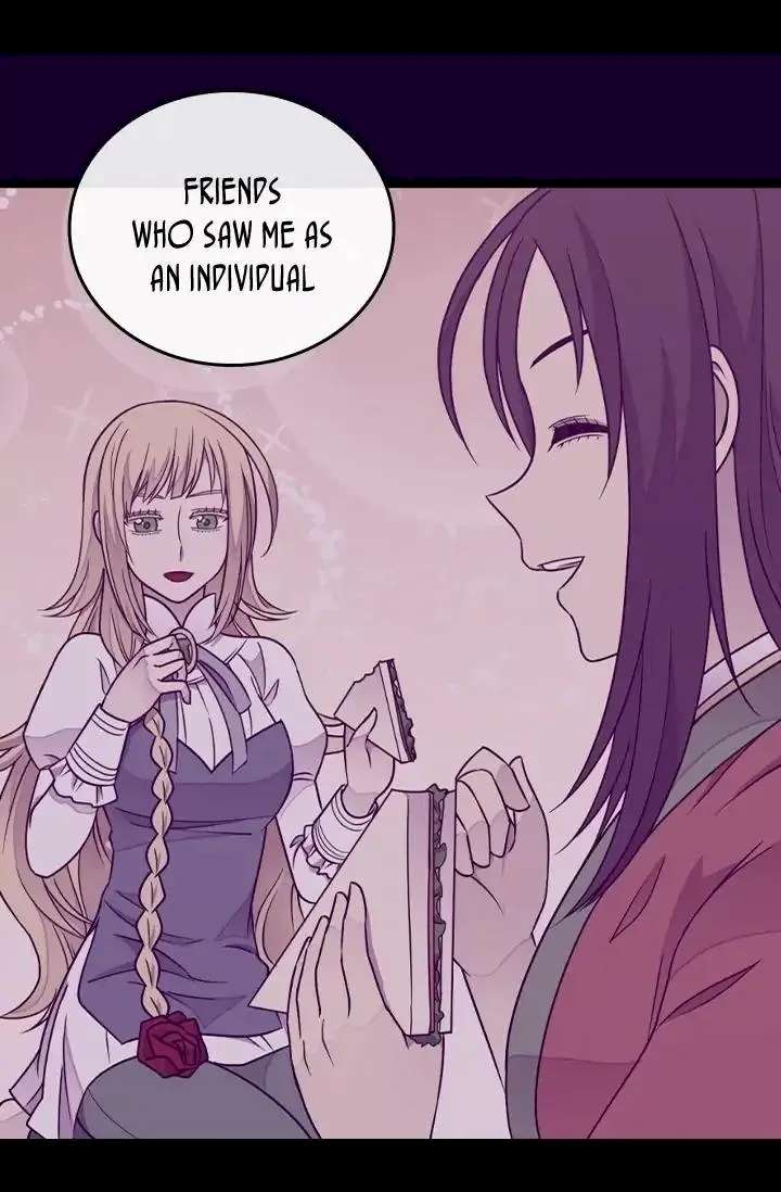 They Say I Was Born A King’s Daughter - Chapter 132 Page 26