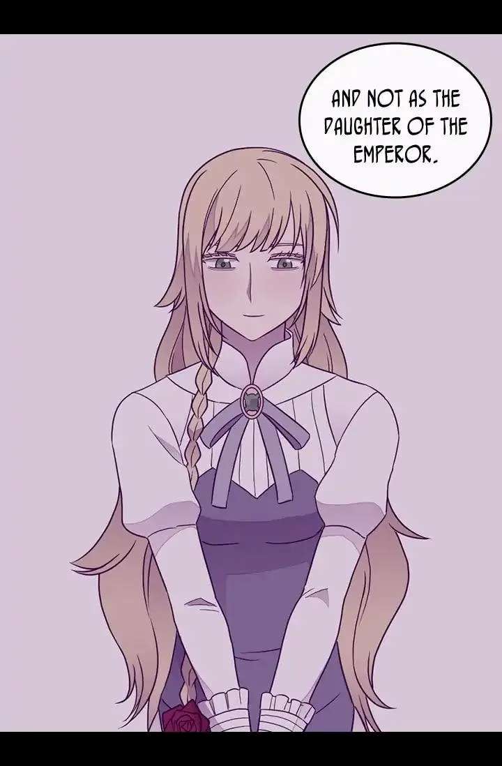 They Say I Was Born A King’s Daughter - Chapter 132 Page 27