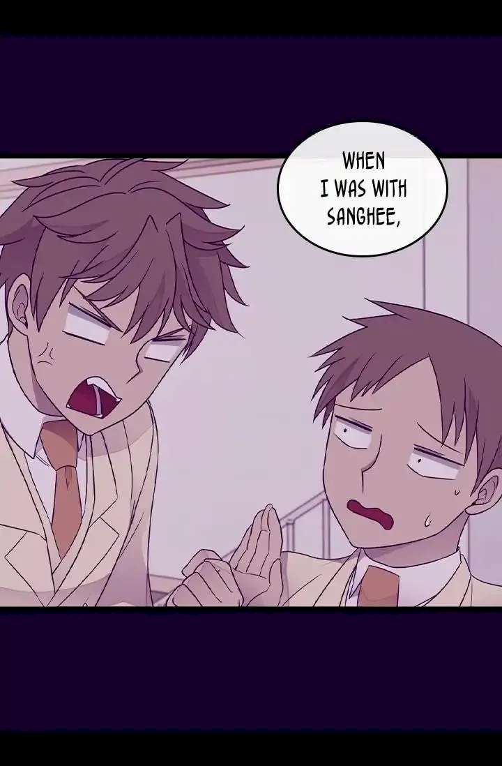 They Say I Was Born A King’s Daughter - Chapter 132 Page 28