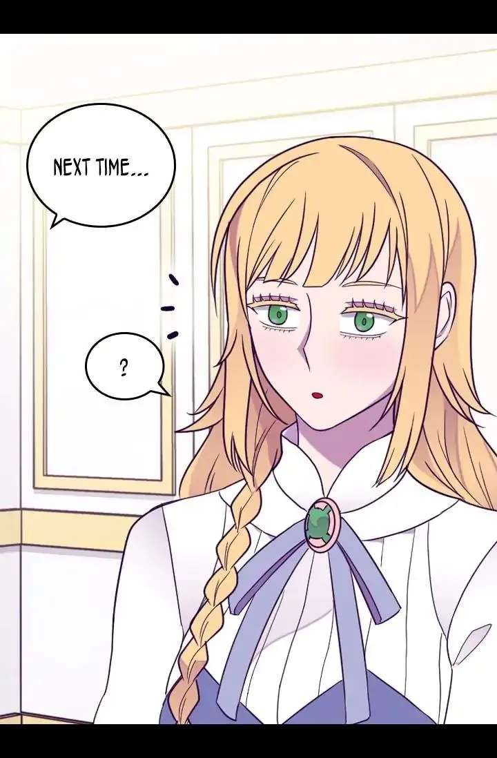 They Say I Was Born A King’s Daughter - Chapter 132 Page 32
