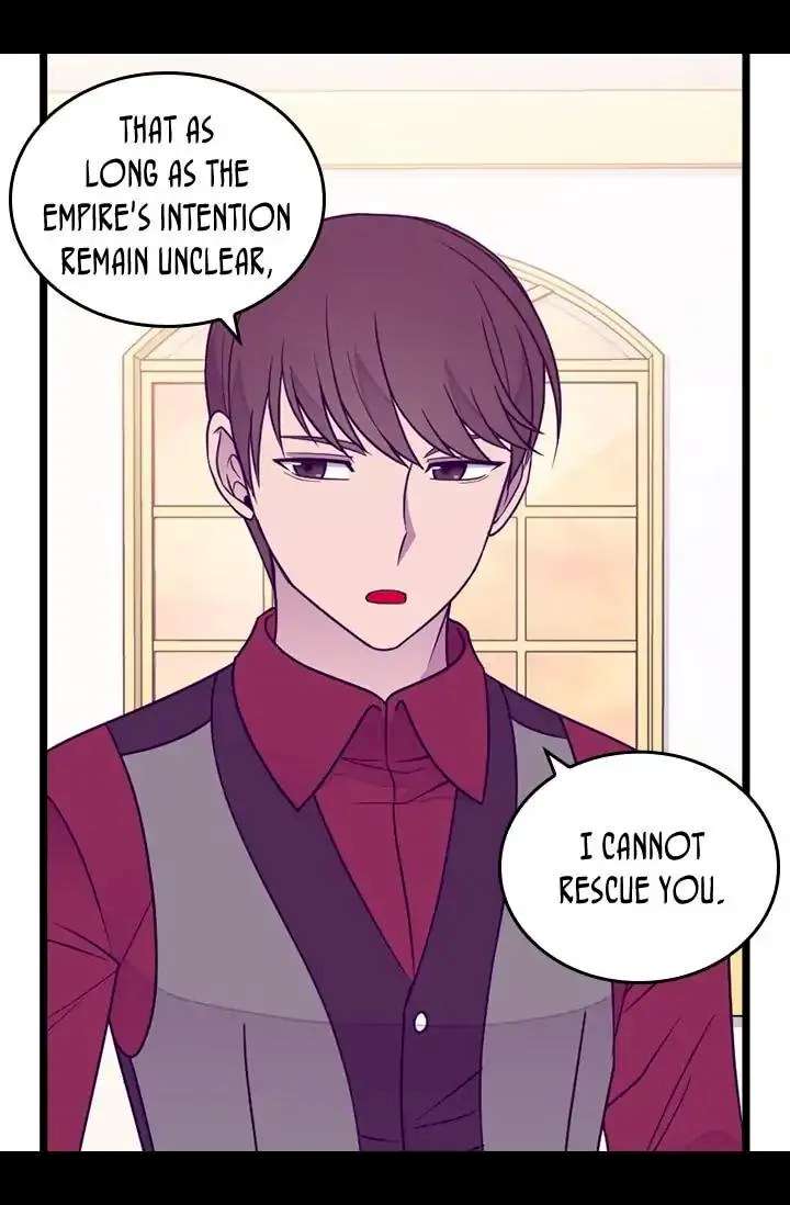 They Say I Was Born A King’s Daughter - Chapter 132 Page 37