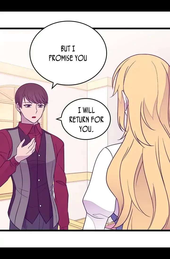 They Say I Was Born A King’s Daughter - Chapter 132 Page 38