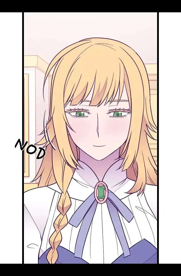 They Say I Was Born A King’s Daughter - Chapter 132 Page 39