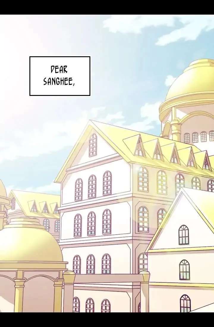 They Say I Was Born A King’s Daughter - Chapter 132 Page 4