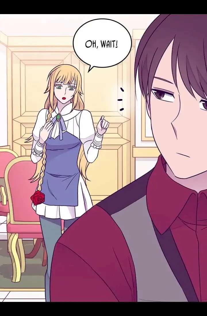 They Say I Was Born A King’s Daughter - Chapter 132 Page 41