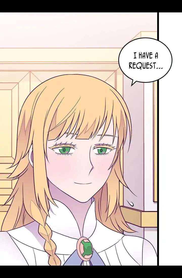 They Say I Was Born A King’s Daughter - Chapter 132 Page 42