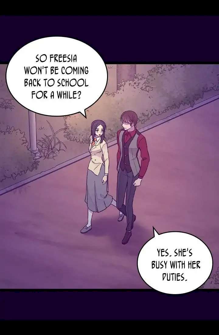 They Say I Was Born A King’s Daughter - Chapter 132 Page 45