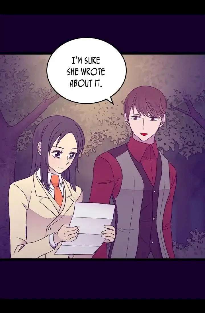 They Say I Was Born A King’s Daughter - Chapter 132 Page 46