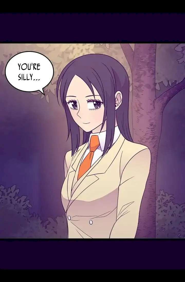 They Say I Was Born A King’s Daughter - Chapter 132 Page 50