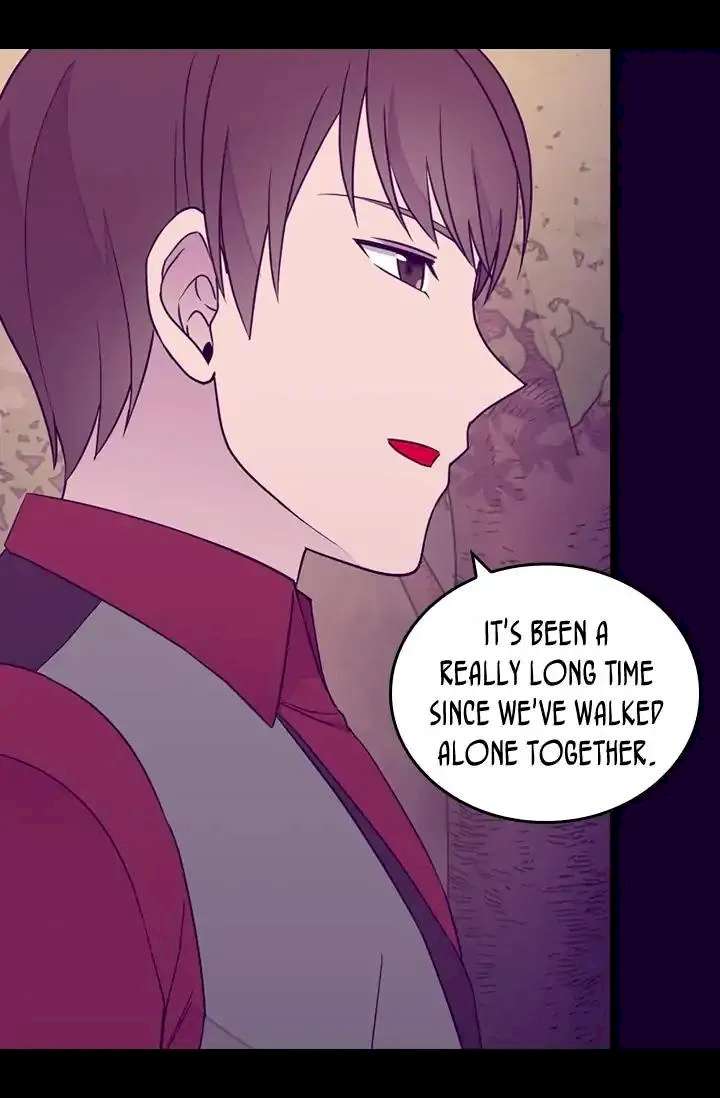 They Say I Was Born A King’s Daughter - Chapter 132 Page 52