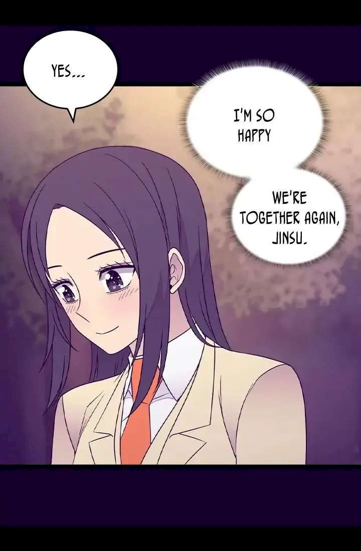 They Say I Was Born A King’s Daughter - Chapter 132 Page 56