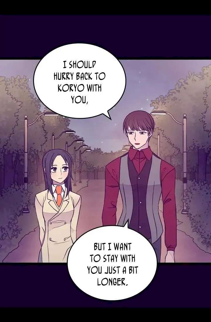 They Say I Was Born A King’s Daughter - Chapter 132 Page 57