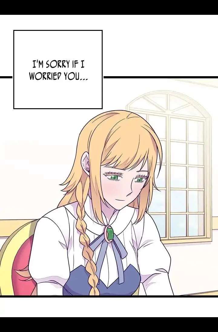 They Say I Was Born A King’s Daughter - Chapter 132 Page 6