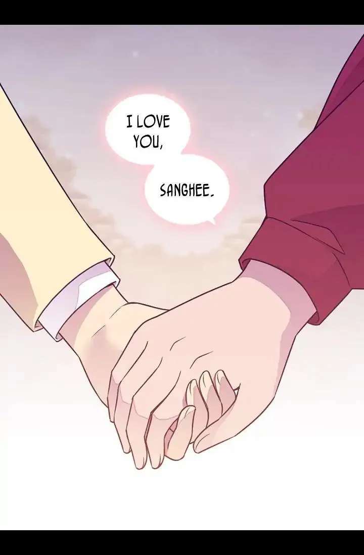They Say I Was Born A King’s Daughter - Chapter 132 Page 64