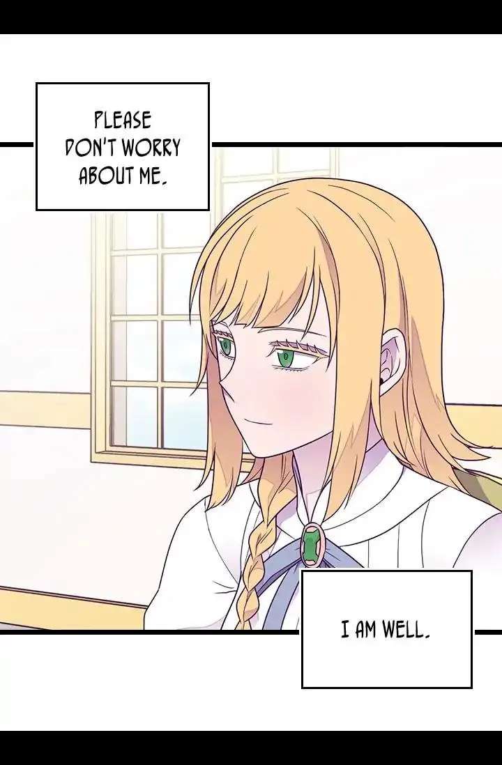 They Say I Was Born A King’s Daughter - Chapter 132 Page 7