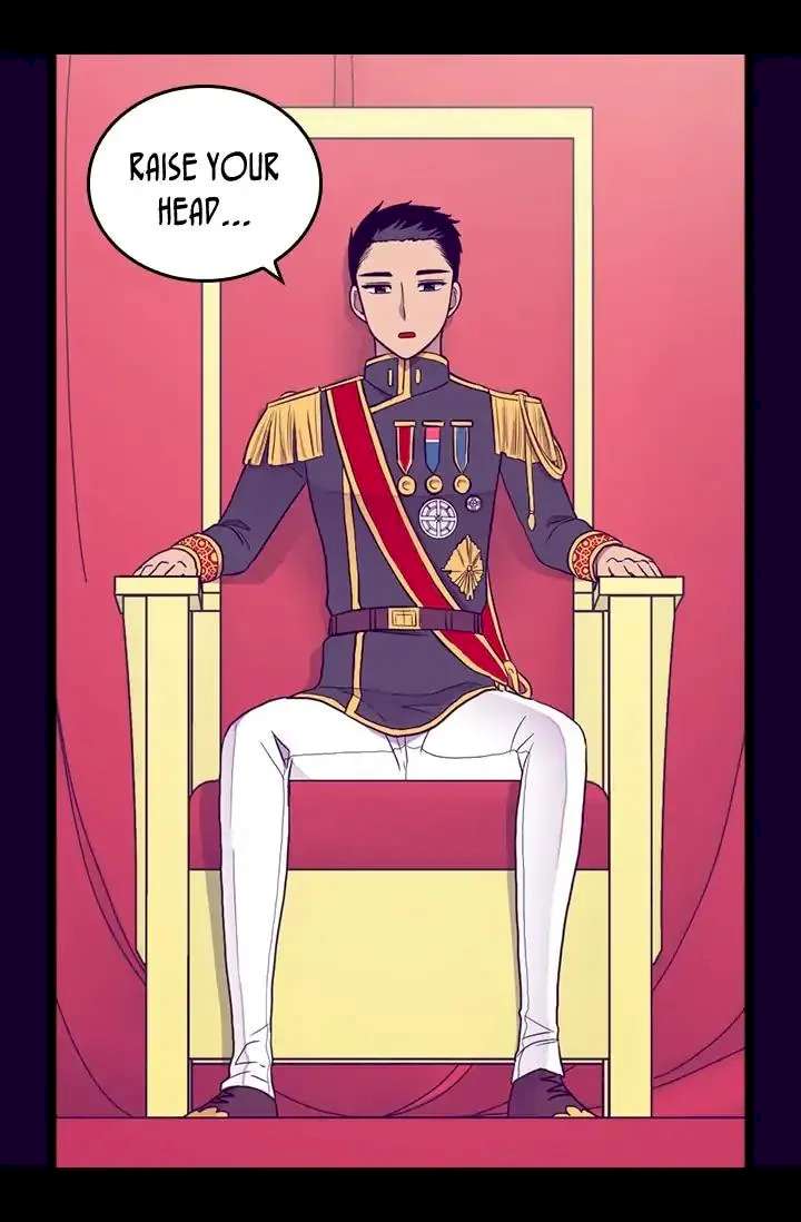 They Say I Was Born A King’s Daughter - Chapter 133 Page 18